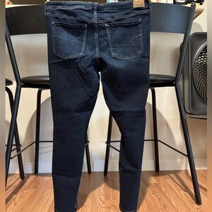 American Eagle women’s 18 Jeggings
